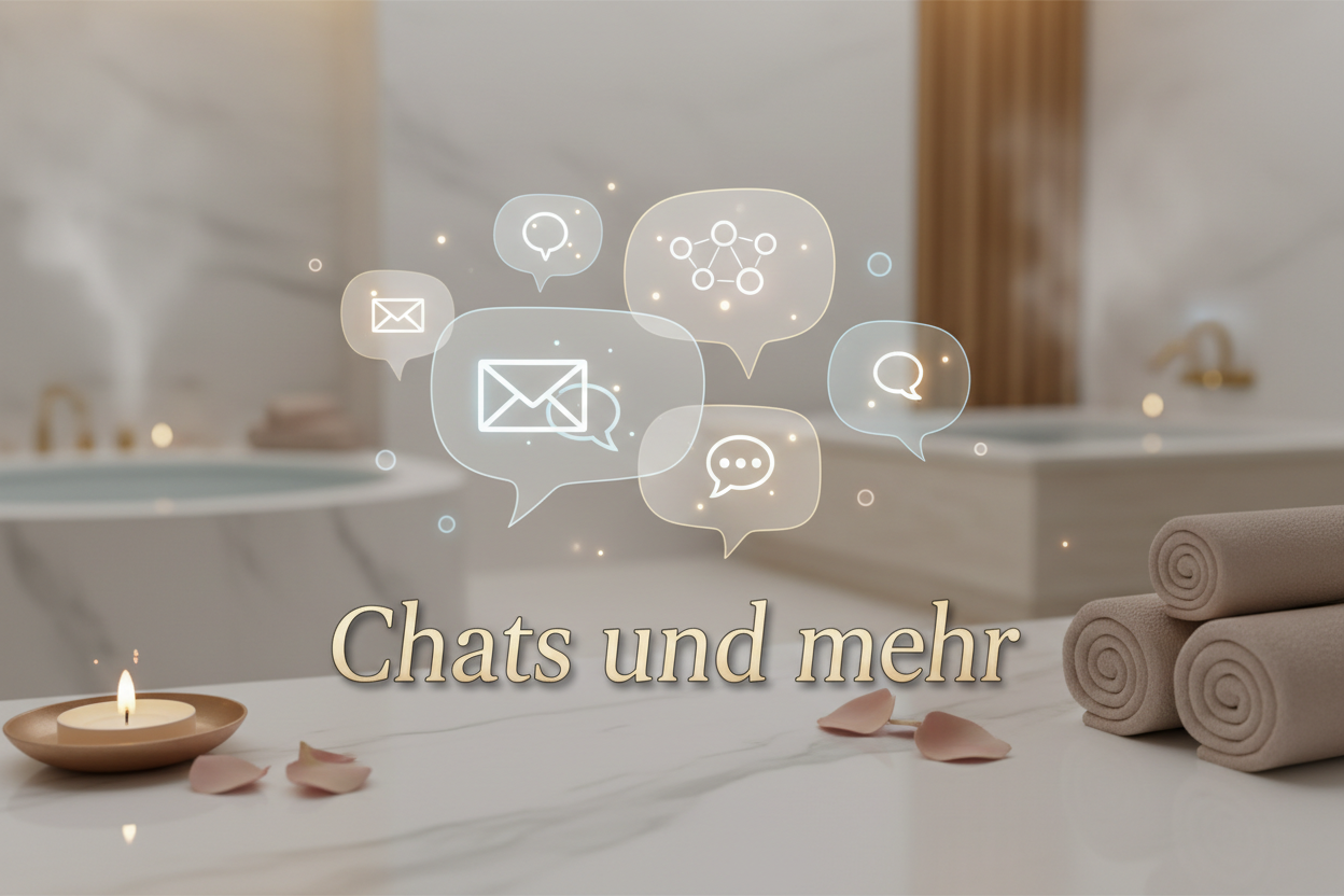Chats & Mehr