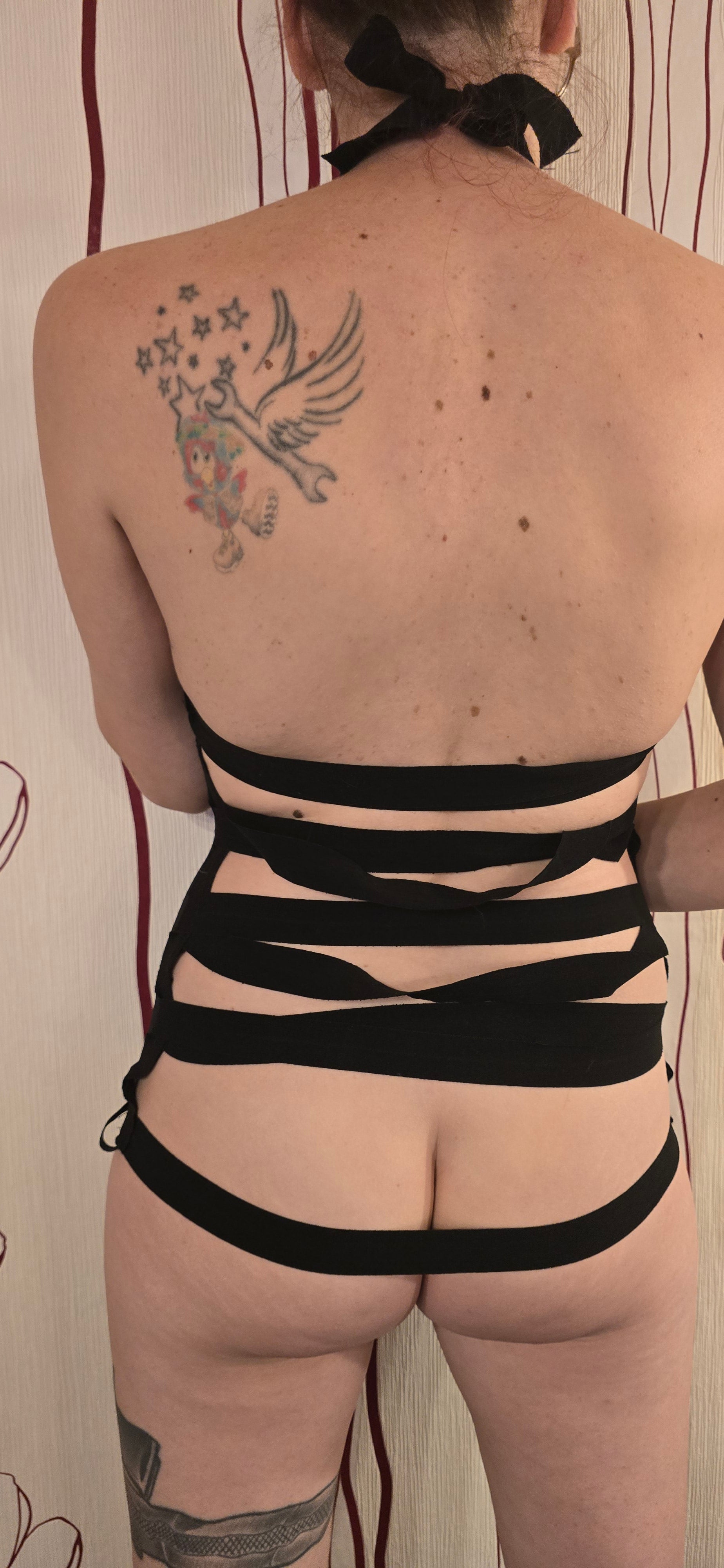 Ein Hauch von Nichts