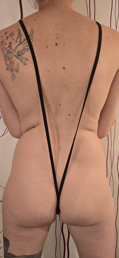 Borat String